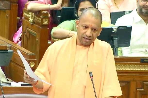 UP CM Yogi Adityanath (File Photo)